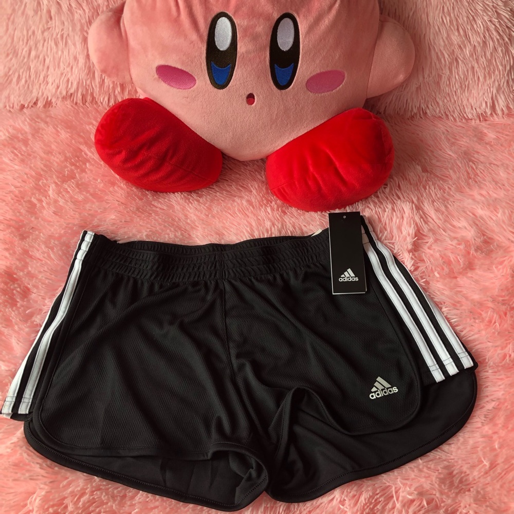 NWT adidas medium shorts